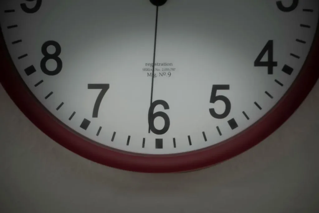 As regras dos 5 segundos e 5 minutos são ferramentas para vencer a procrastinação.