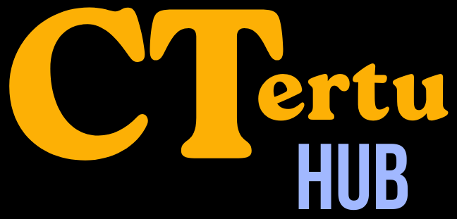 ctertu.com
