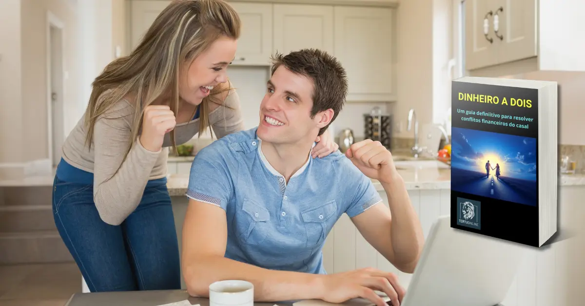 Dinheiro a dois resolve? Uma análise do guia para casais